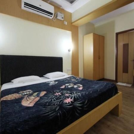 Pl A Residency Trichy Otel Tiruchirappalli Dış mekan fotoğraf