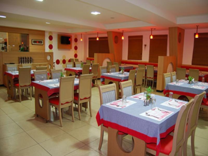 Pl A Residency Trichy Otel Tiruchirappalli Dış mekan fotoğraf